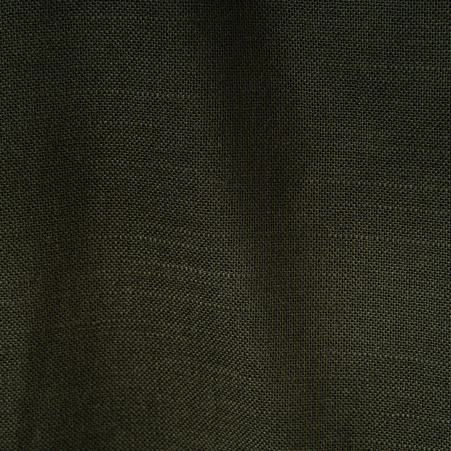 Camisa Bowling Lino Verde C214