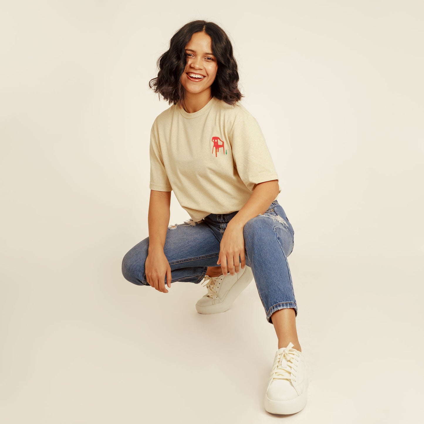 Camiseta Unisex Carnaval Arena PET005