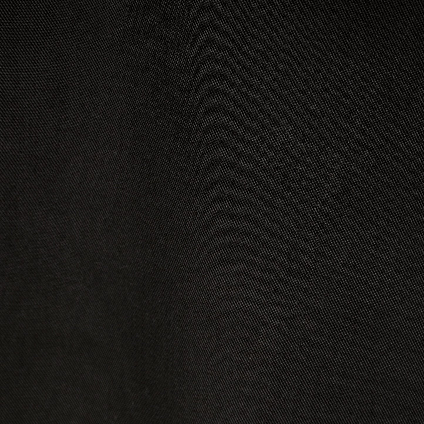 Camisa Boxy Fit Bowling Negra B89