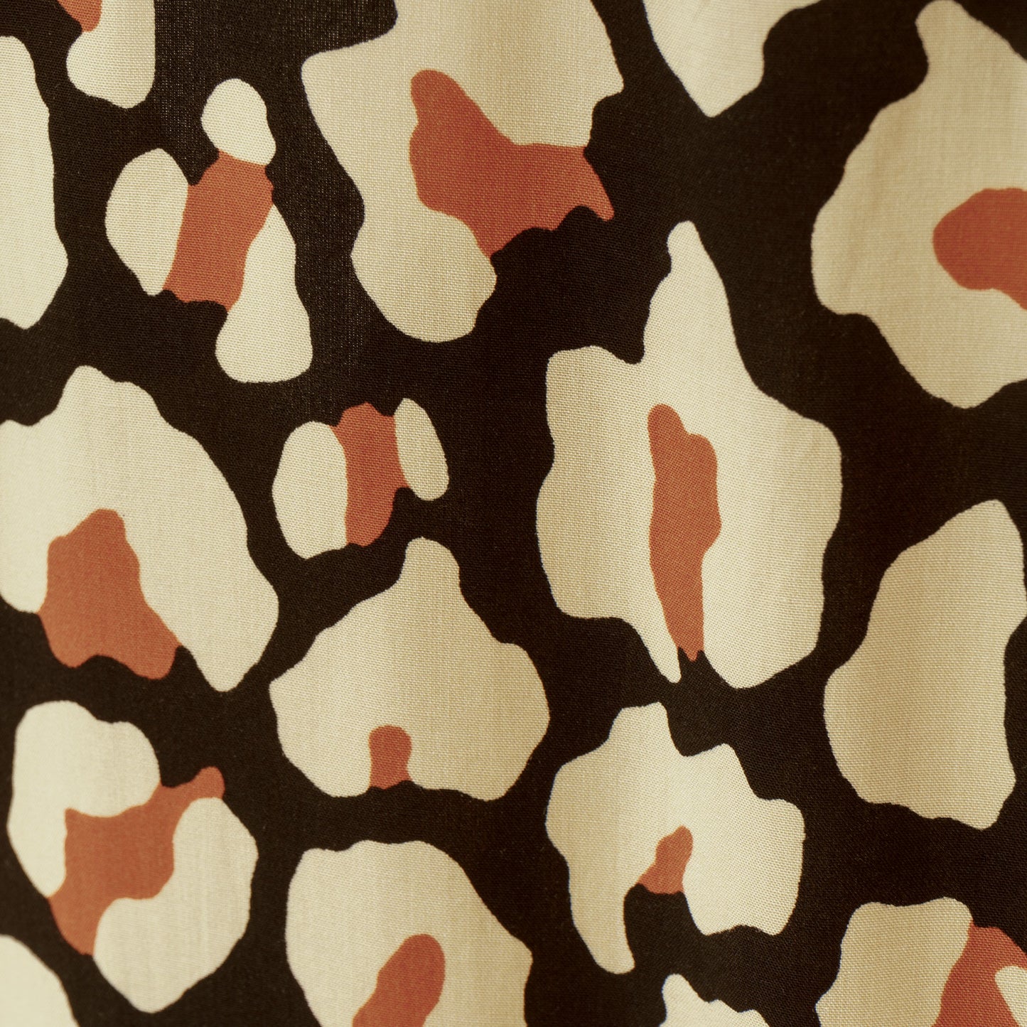 Camisa Bowling Estampada P83