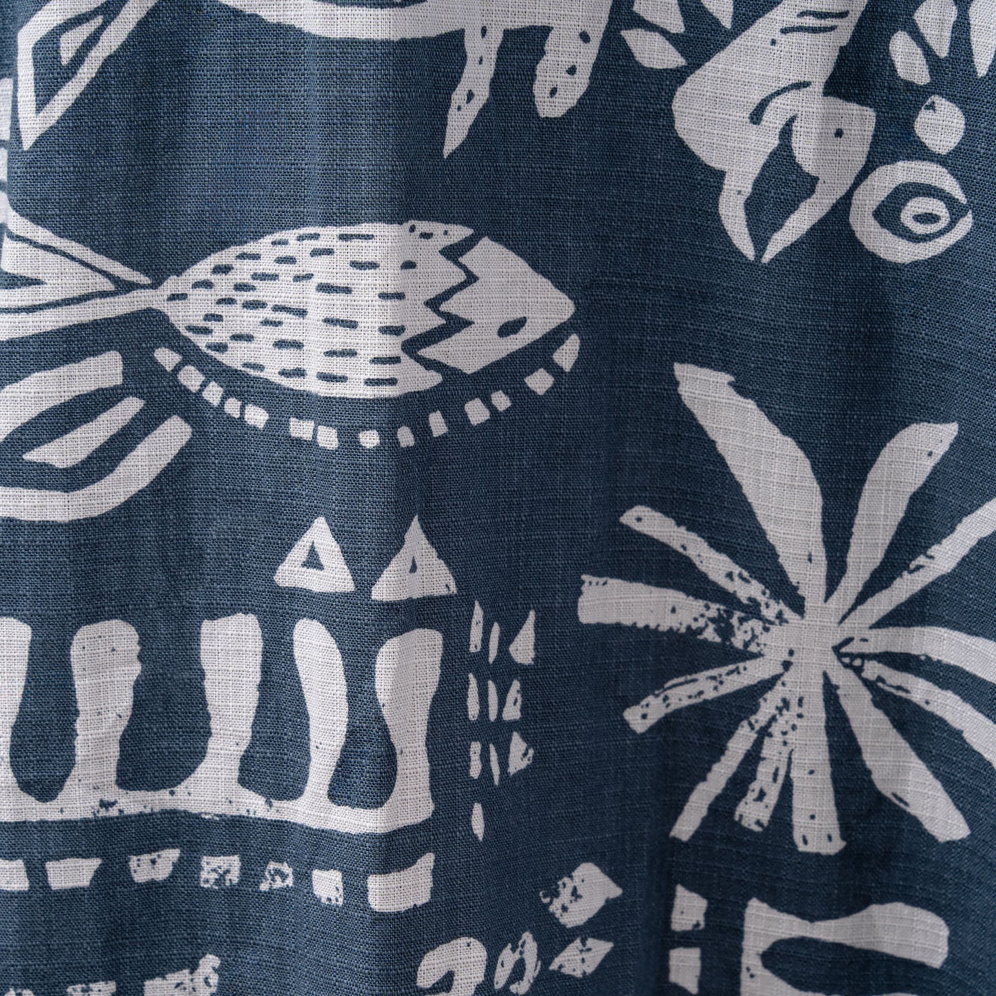 Camisa Bowling Estampada C210