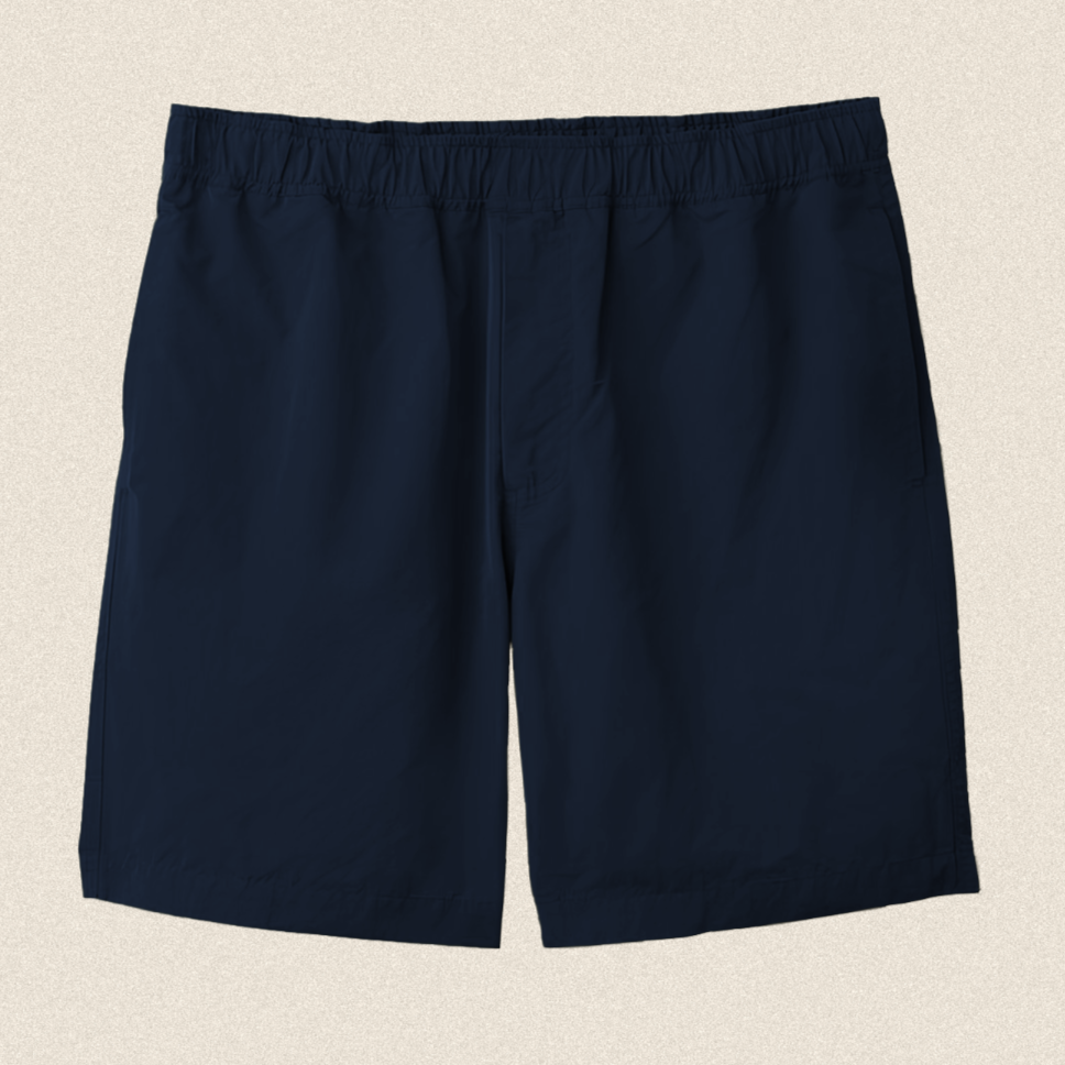 Shorts Hombre Azul Navy S42