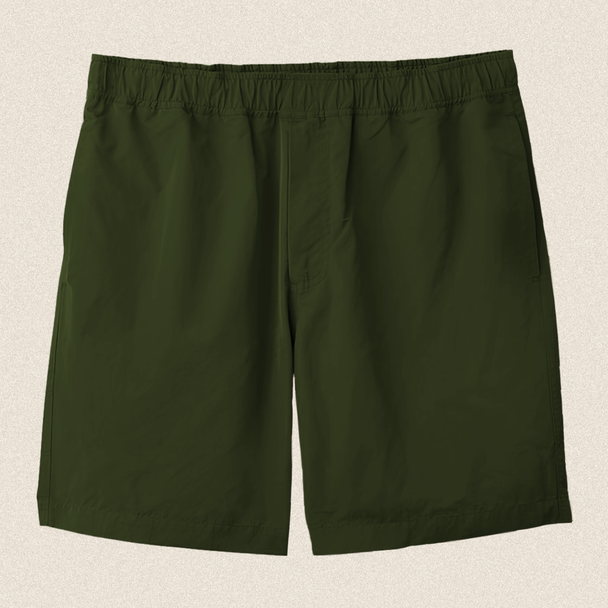 Shorts Hombre Verde S43