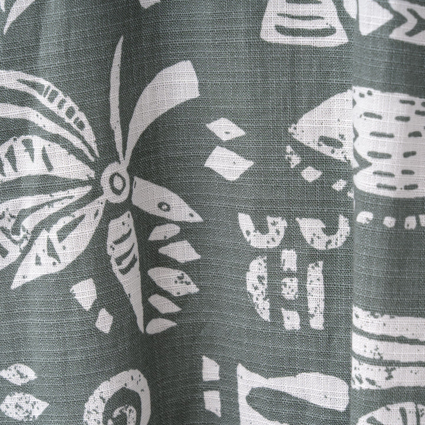 Camisa Bowling Estampada C212