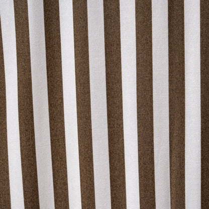 Camisa Bowling Rayada C218