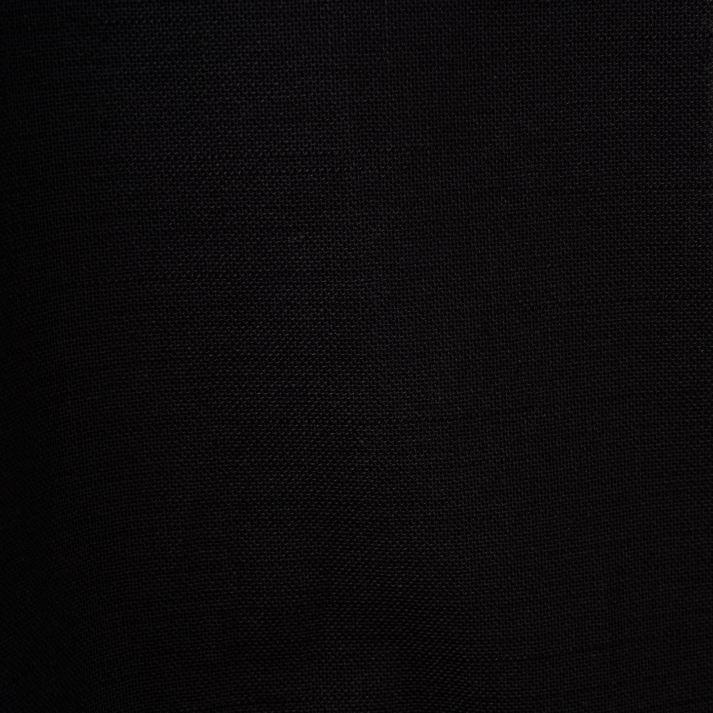 Camisa Bowling Lino Negra C216