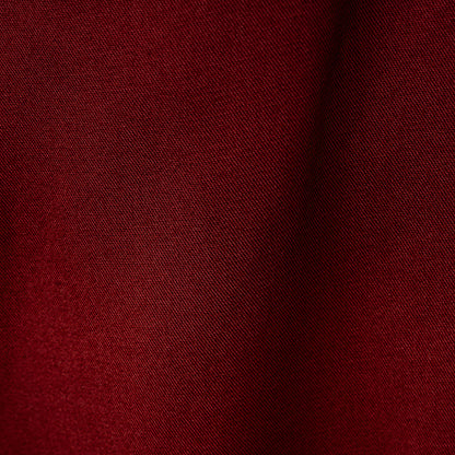 Camisa Bowling Vinotinto T88