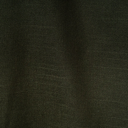 Camisa Bowling Lino Verde C214