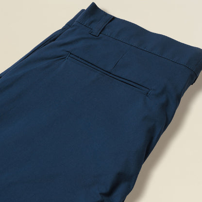 Pantalón Chino Azul H12