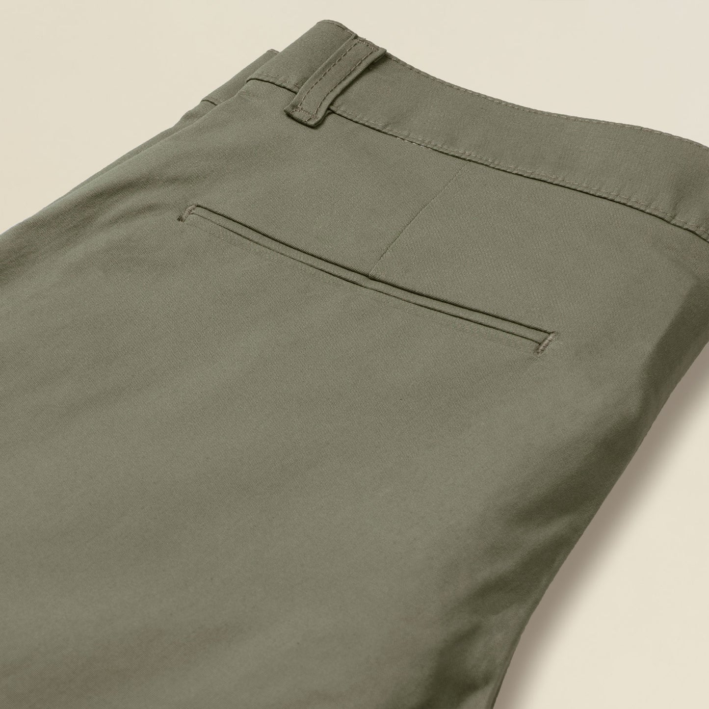 Pantalón Chino Verde H11