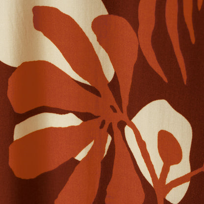 Camisa Bowling Estampada P84