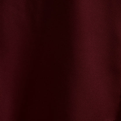 Camisa Bowling Vinotinto V05