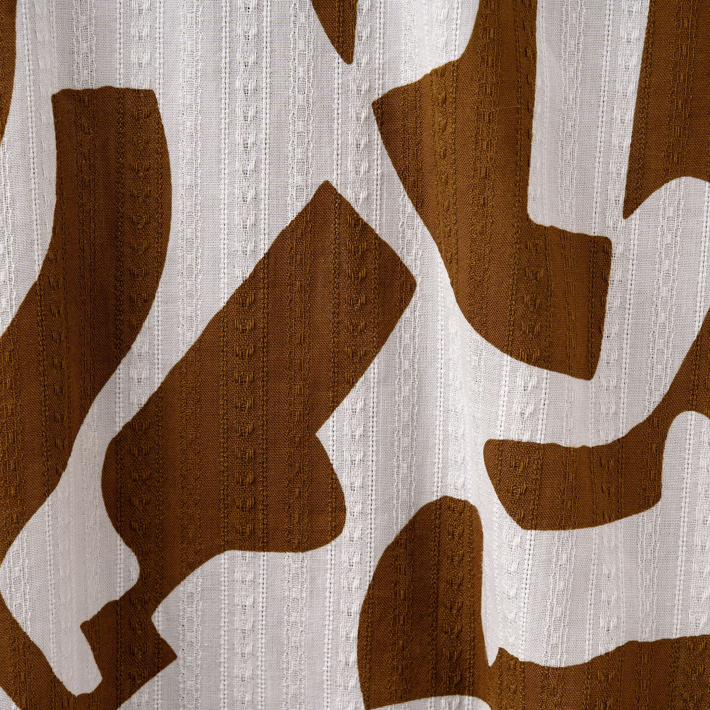 Camisa Bowling Estampada C208