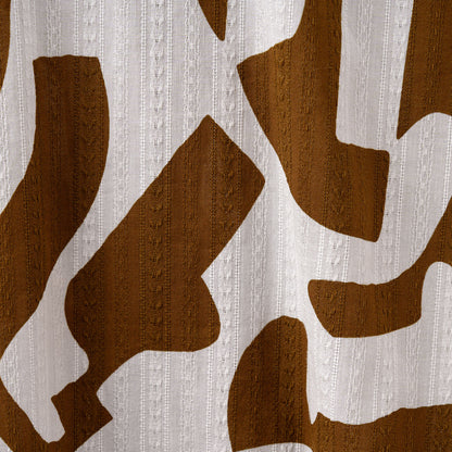 Camisa Bowling Estampada C208