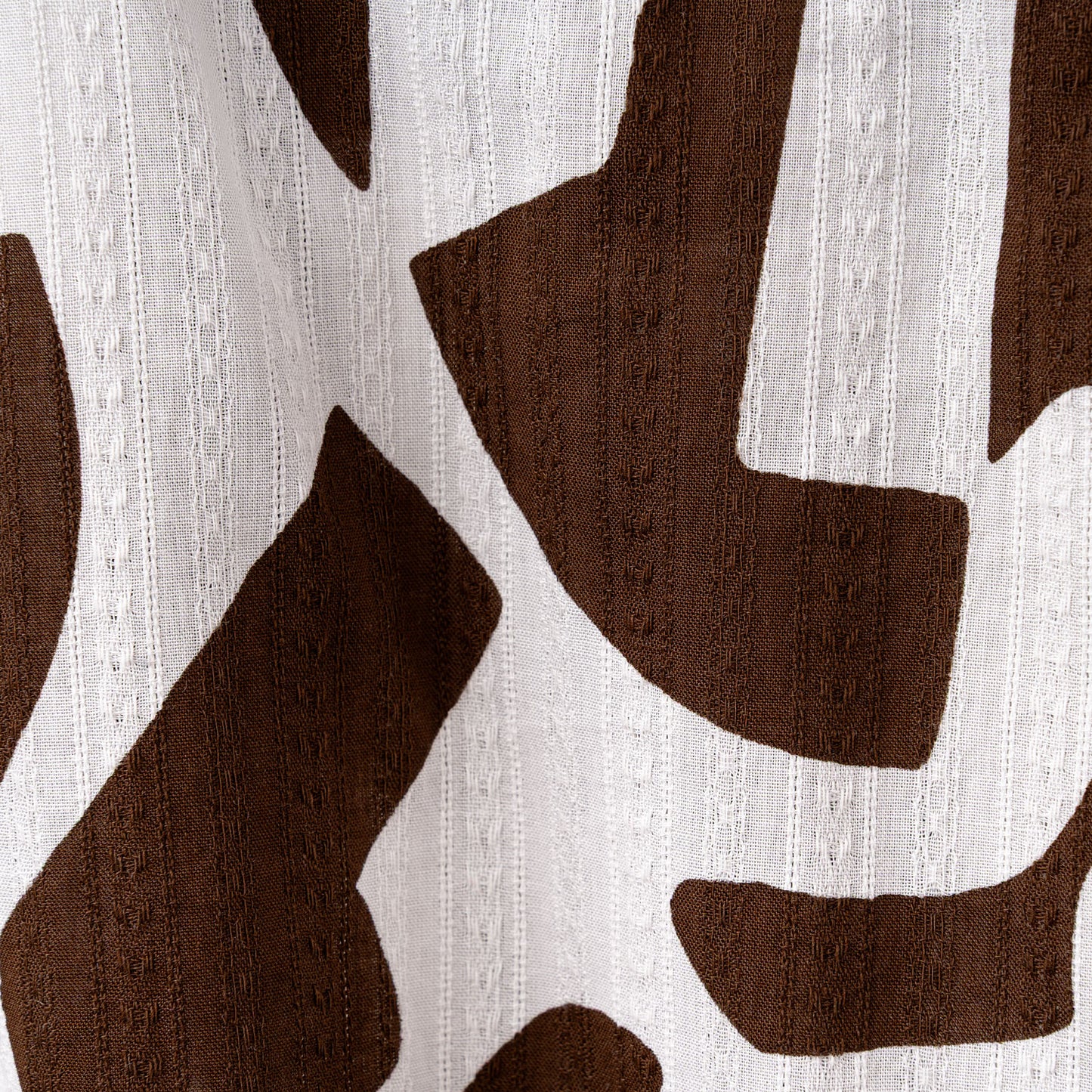 Camisa Bowling Estampada C209