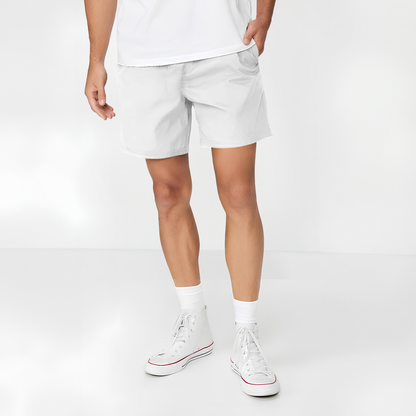 Shorts Hombre Blanco S44