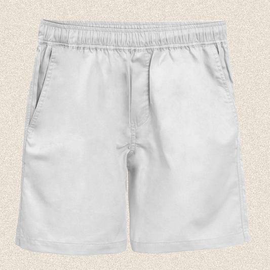 Shorts Hombre Blanco S44