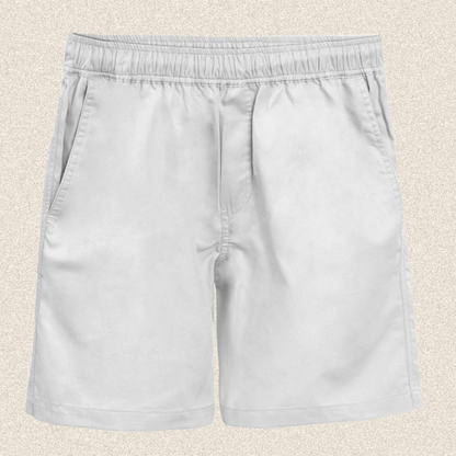 Shorts Hombre Blanco S44