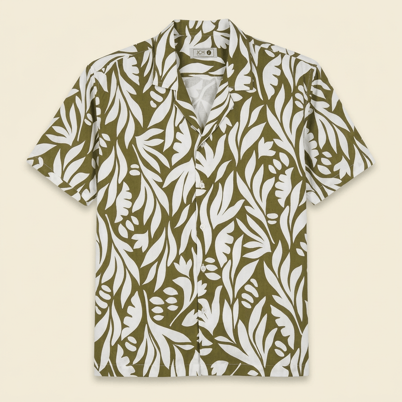 TROPICAL VERDE