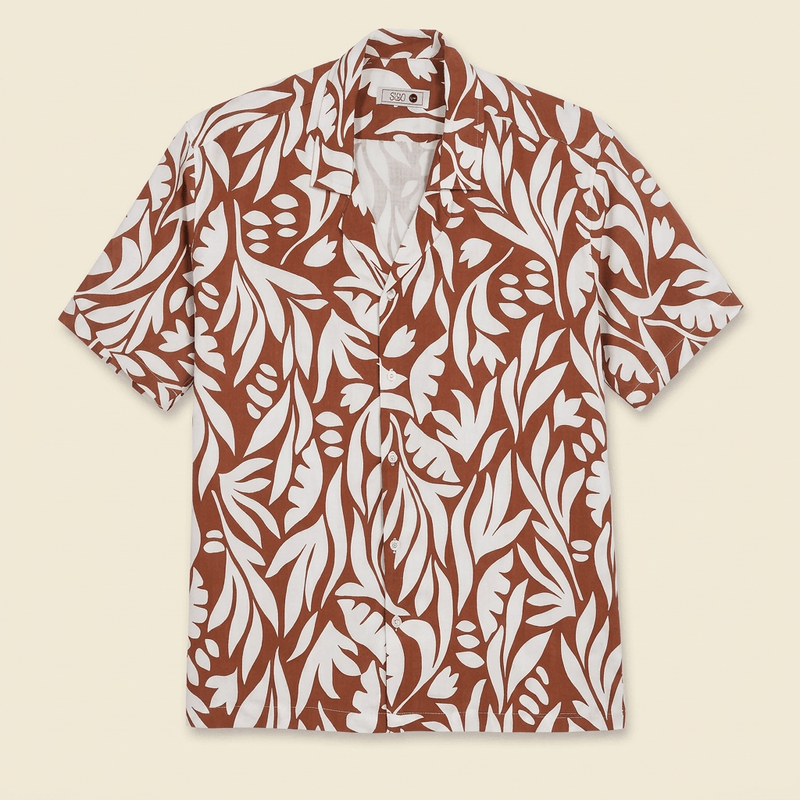 TROPICAL ROJA