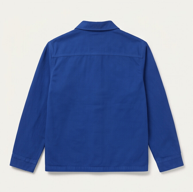 Work Jacket — Chaqueta de Trabajo Dril 280g