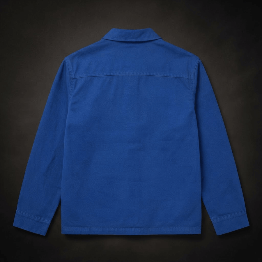 Work Jacket — Chaqueta de Trabajo Dril 280g